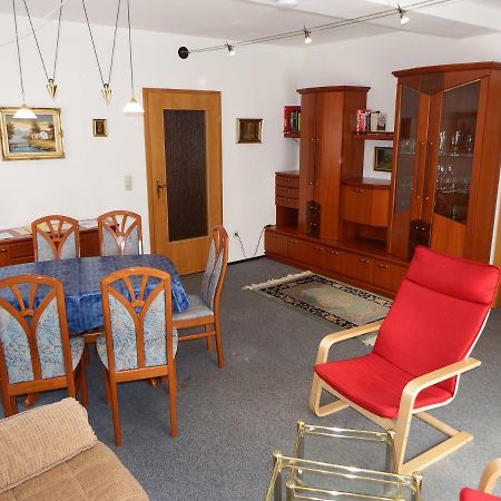 אידשטיין Nette Ferienwohnung Mit Eigenem Eingang Und Sonnenterrasse מראה חיצוני תמונה