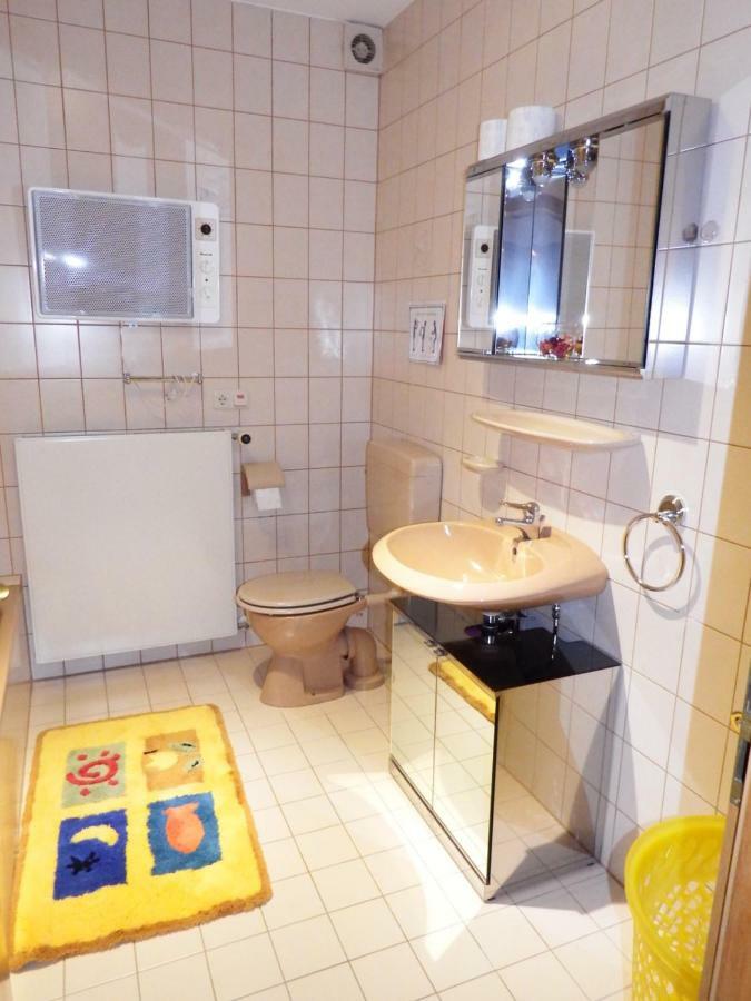 אידשטיין Nette Ferienwohnung Mit Eigenem Eingang Und Sonnenterrasse מראה חיצוני תמונה