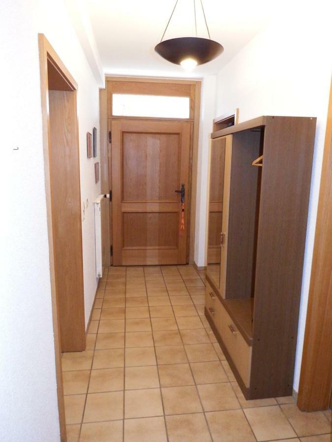 אידשטיין Nette Ferienwohnung Mit Eigenem Eingang Und Sonnenterrasse מראה חיצוני תמונה