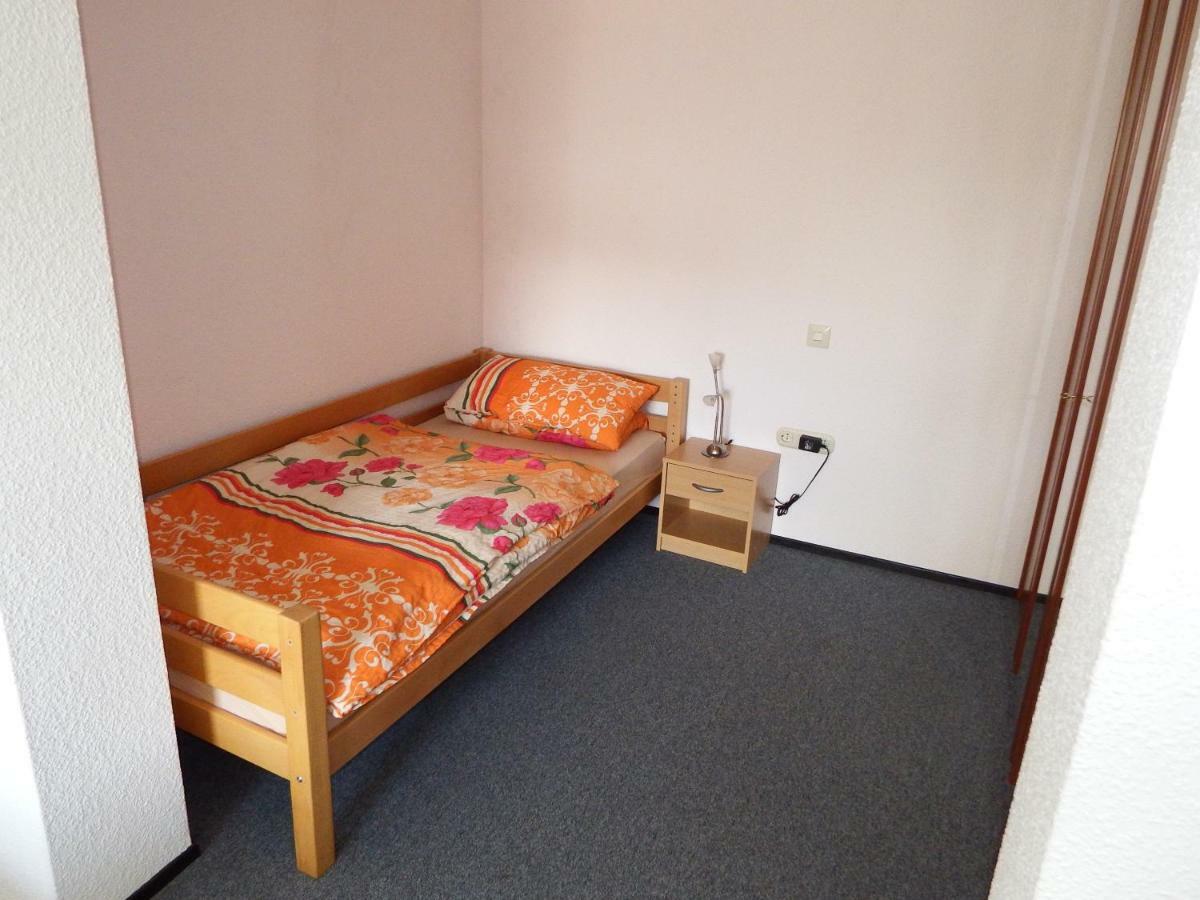 אידשטיין Nette Ferienwohnung Mit Eigenem Eingang Und Sonnenterrasse מראה חיצוני תמונה