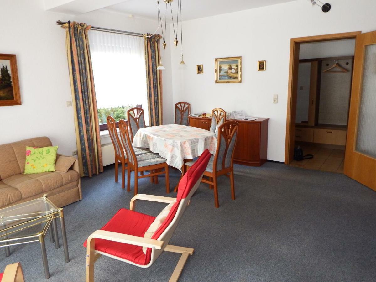 אידשטיין Nette Ferienwohnung Mit Eigenem Eingang Und Sonnenterrasse מראה חיצוני תמונה